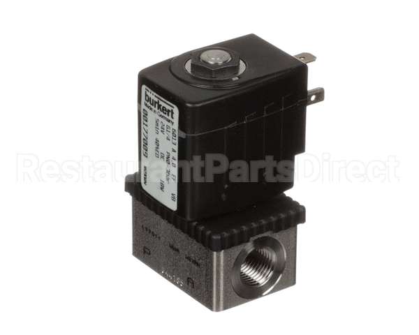 3370061380 Schaerer Slnd Vlv Stnless 22 4.0 24Vdc