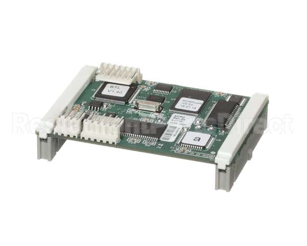 3370061710 Schaerer Cpu Unprogrammed