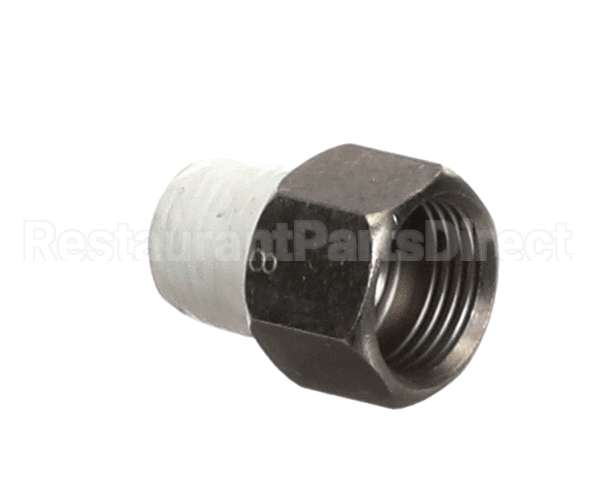 3370061724 Schaerer Reducer Nipple M12-R1/8" Bs Npl