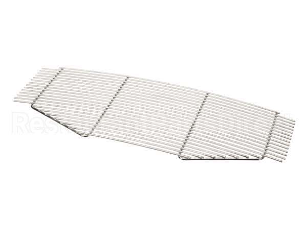 3370061738 Schaerer Drip Grille So