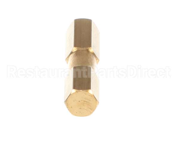 3370061954 Schaerer Grinder Shaft Short