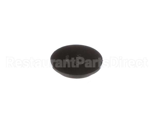 3370061973 Schaerer Cover Cap 21.1X4 Pe Black