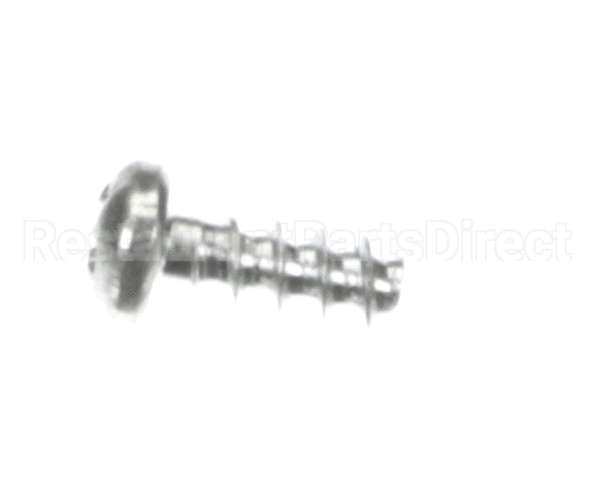 3370062080 Schaerer Pt Oval Head Scr. Ph 40X10 Glvb