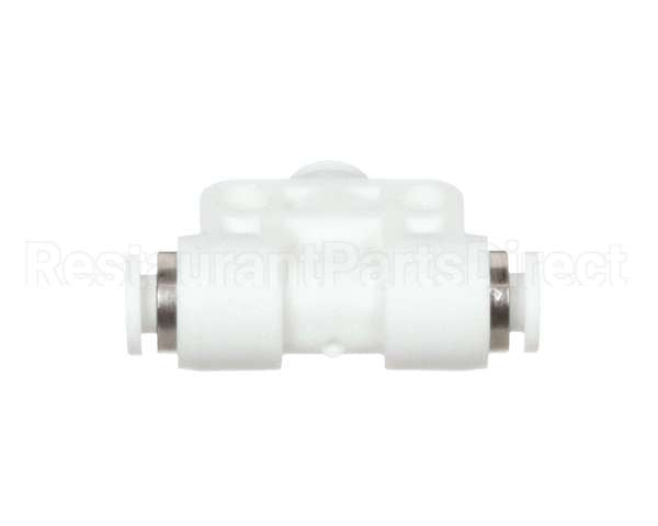 3370062120 Schaerer T Plug-In Connection 6X6X6 Ppsu