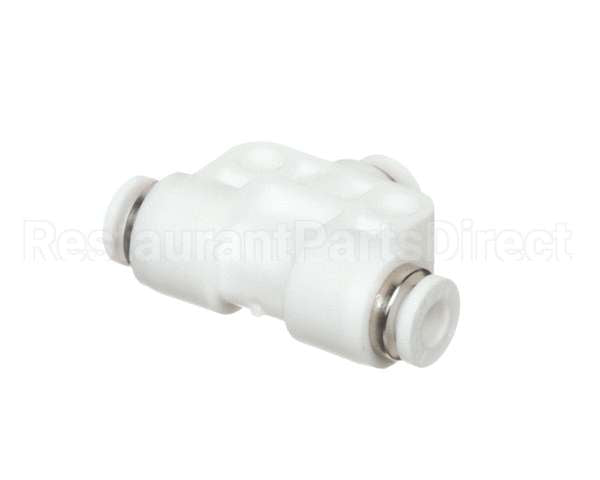 3370062120 Schaerer T Plug-In Connection 6X6X6 Ppsu