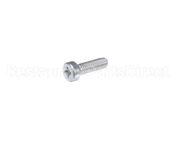 3370062440 Schaerer St Cap Scr. Pz M5X16 Glvb
