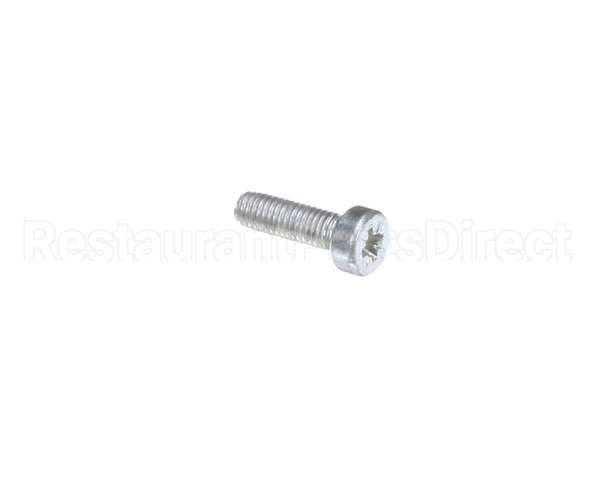 3370062440 Schaerer St Cap Scr. Pz M5X16 Glvb