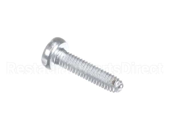 3370062664 Schaerer St Oval Head Scr. Pz M4X16 Glvb