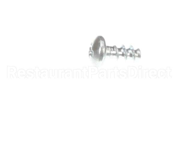 3370062672 Schaerer Pt Oval Head Scr. Ph 30X6 Glvb