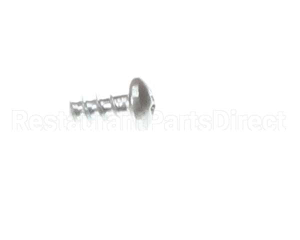 3370062672 Schaerer Pt Oval Head Scr. Ph 30X6 Glvb
