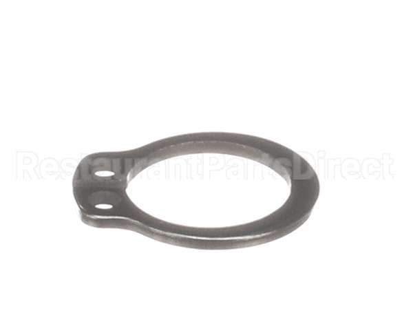 3370062679 Schaerer Lock Ring Shaft 10X1 Inox