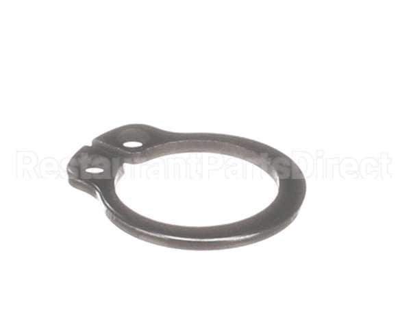 3370062679 Schaerer Lock Ring Shaft 10X1 Inox