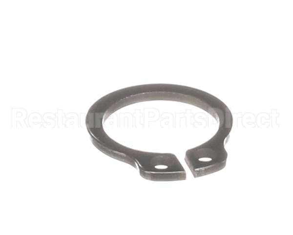 3370062679 Schaerer Lock Ring Shaft 10X1 Inox