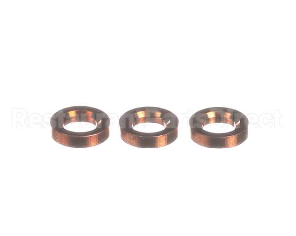 3370062857 Schaerer Flat Seal 4.5/8.5X2 Cu