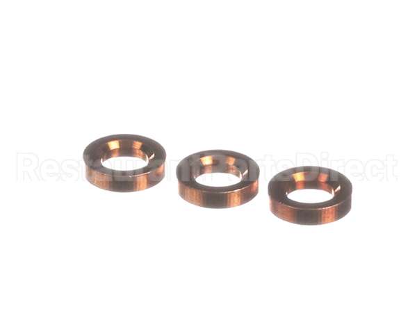 3370062857 Schaerer Flat Seal 4.5/8.5X2 Cu