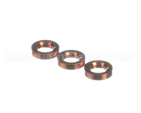 3370062857 Schaerer Flat Seal 4.5/8.5X2 Cu