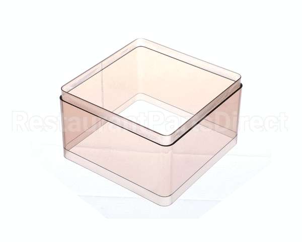 3370063023 Schaerer Extension, Br, Bean Hopper