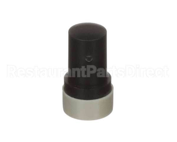 3370063032 Schaerer Operating Button, Short, Bk