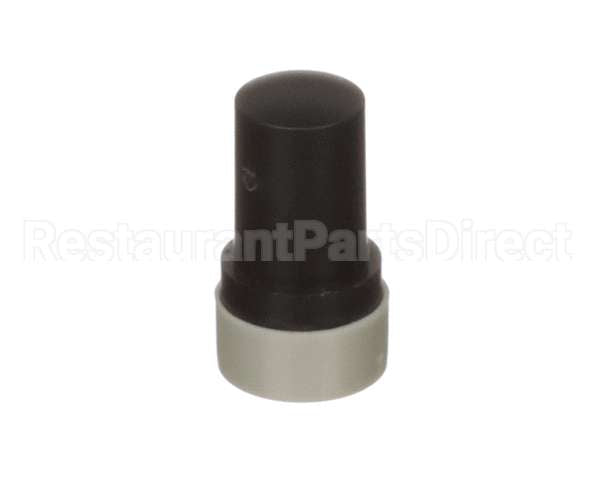 3370063032 Schaerer Operating Button, Short, Bk
