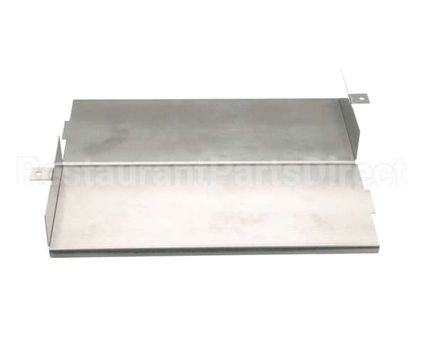 3370063060 Schaerer Guide Grounds Container