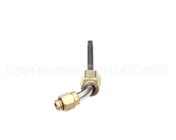 3370063204 Schaerer Feed Line Short To Hw Boiler
