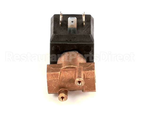 3370063206 Schaerer Solenoid Valve Brass 3/2 24V Dc 1.6