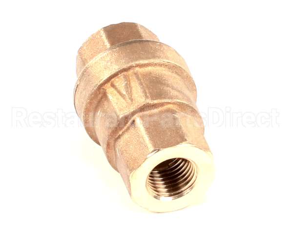 3370063208 Schaerer Non-Return Valve G1/4 Ecobrass
