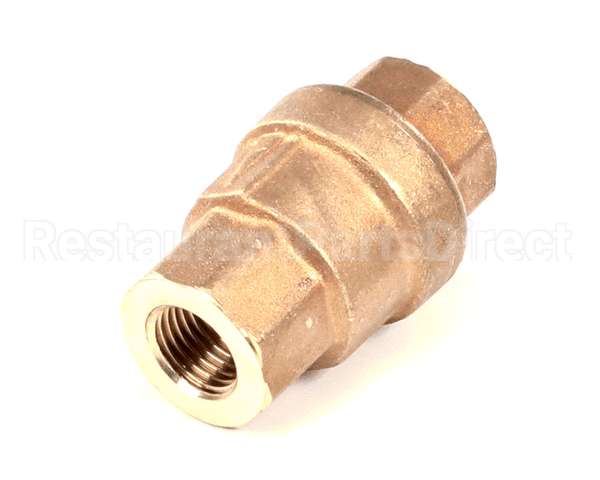 3370063208 Schaerer Non-Return Valve G1/4 Ecobrass