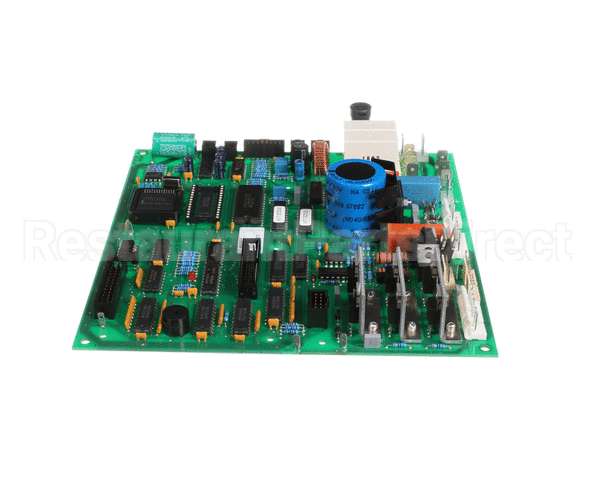 3370063250 Schaerer Pc Board So 1