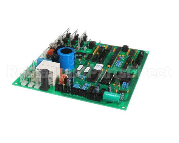 3370063250 Schaerer Pc Board So 1