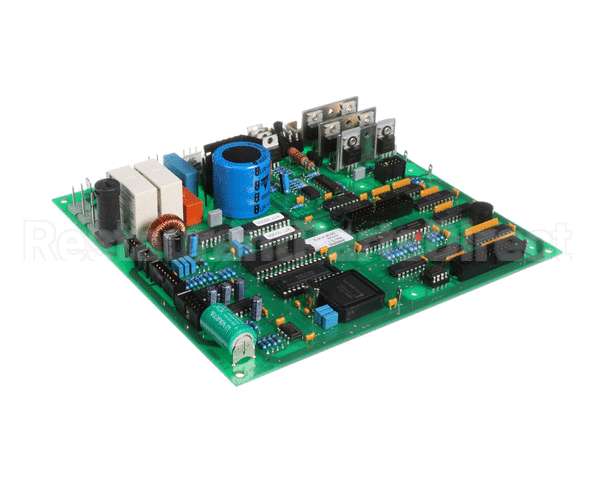 3370063250 Schaerer Pc Board So 1