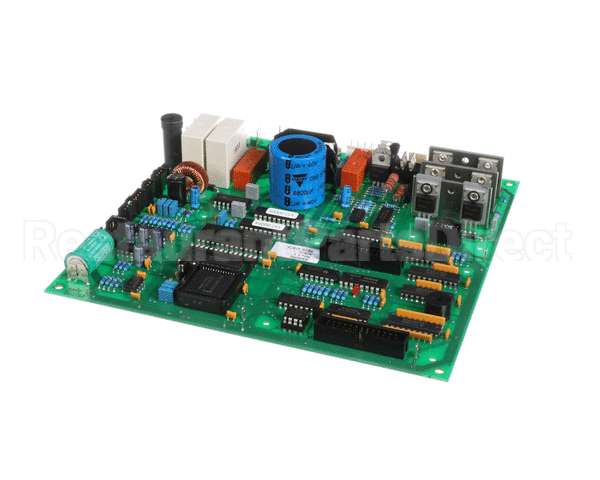 3370063250 Schaerer Pc Board So 1