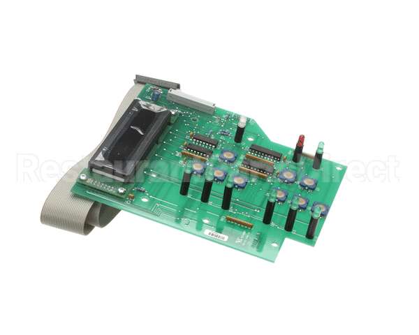 3370063251 Schaerer Operator Pcb So 1