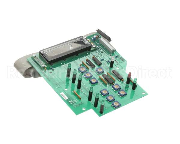 3370063251 Schaerer Operator Pcb So 1