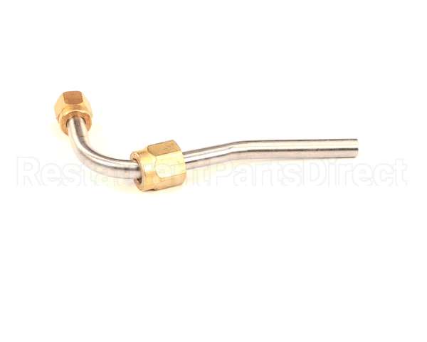 3370063304 Schaerer Pipe 8X1 Infeed Steam Boiler