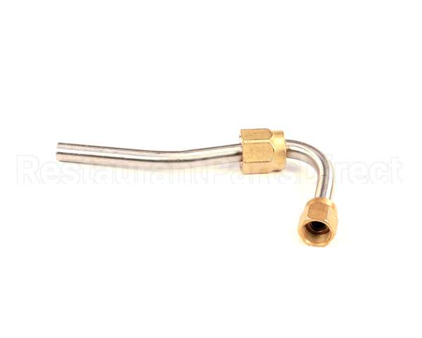 3370063304 Schaerer Pipe 8X1 Infeed Steam Boiler