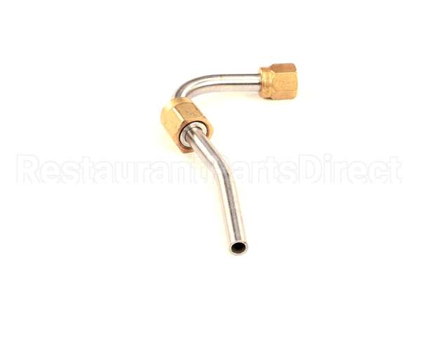 3370063304 Schaerer Pipe 8X1 Infeed Steam Boiler