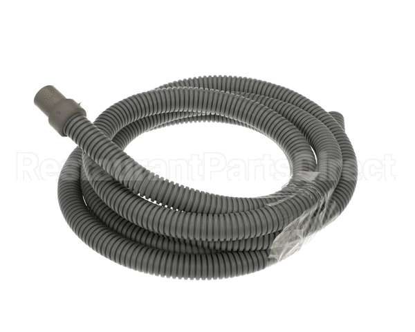 3370063353 Schaerer Discharge Hose 15.0X10.1, Gr