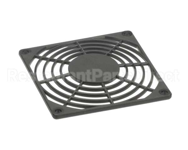 3370063434 Schaerer Protective Grille 80X80 Plastic Bk