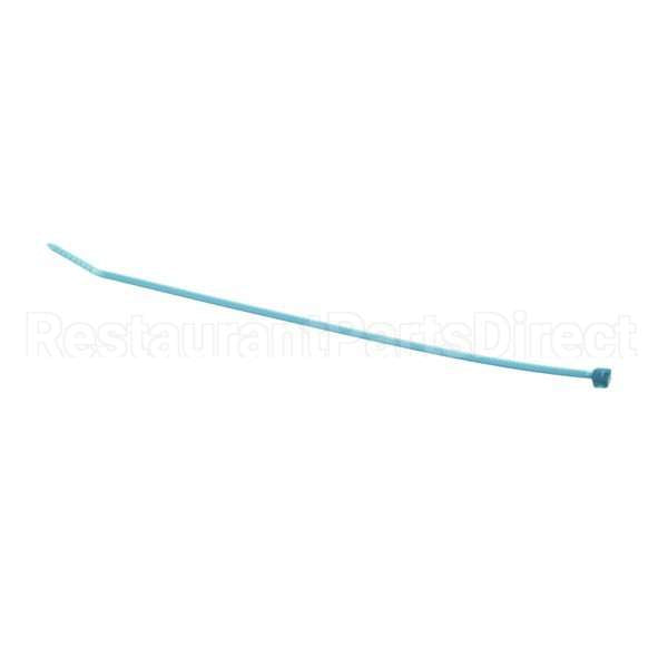 3370063615 Compatible Schaerer Cable Tie 3.4X203 Pa Blue