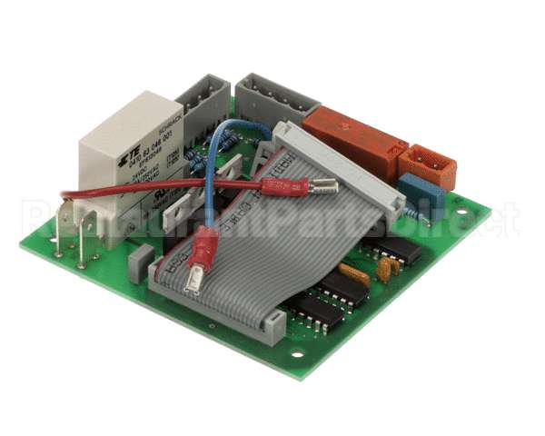 3370063631 Schaerer Options Pcb So/Se