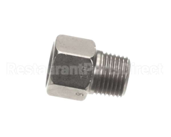 3370063658 Schaerer Male Adapter 1/8" Ptfe
