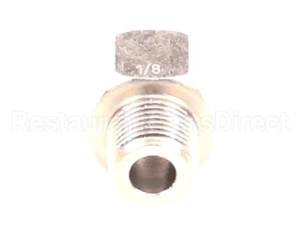 3370063660 Schaerer Reducer Nipple M12-R1/8" Bs Npl