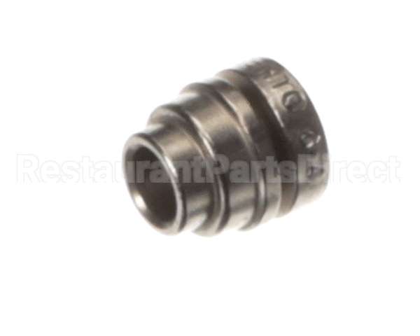 3370063668 Schaerer Clamping Ring Reduced 4/6 Bs Nickel-Plt