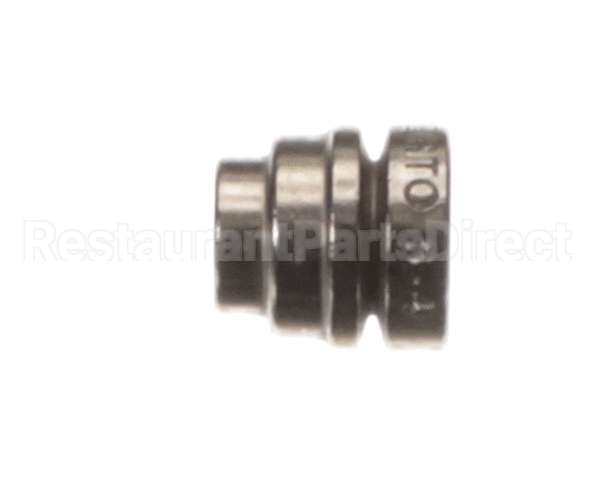 3370063668 Schaerer Clamping Ring Reduced 4/6 Bs Nickel-Plt