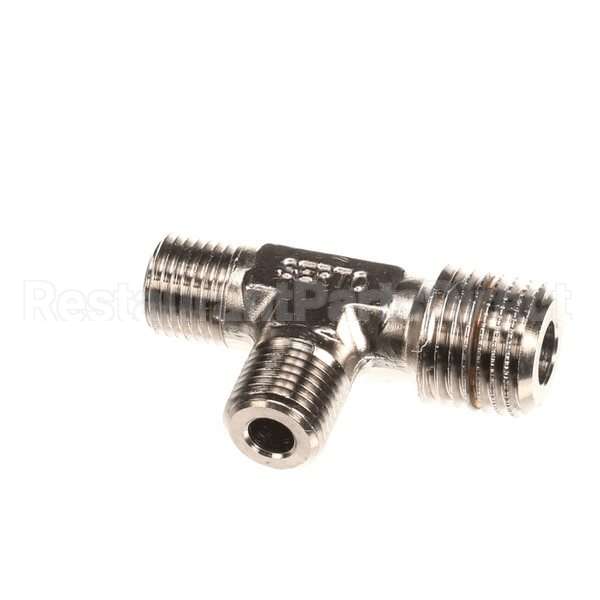 3370063670 Compatible Schaerer Fitting So 83700-1/4-6-6