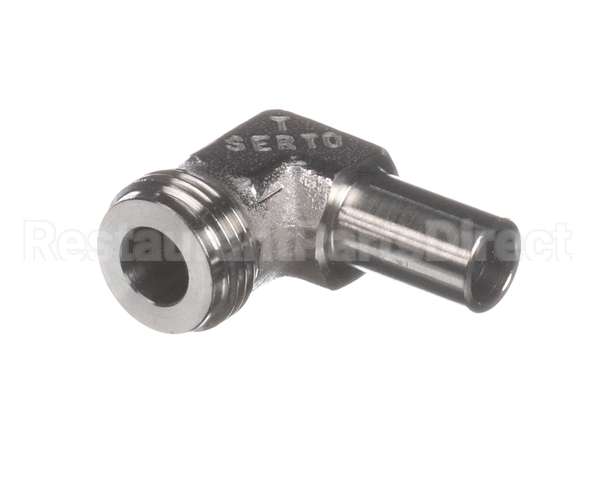 3370063680 Schaerer Adjusting Angle 38"" A10 Ss"