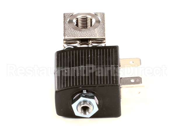 3370063683 Schaerer Solenoid Valve Inox 3/2 24V Dc 1.6