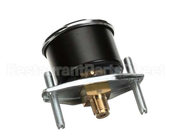 3370063711 Schaerer Pressure Gage 16 Bar