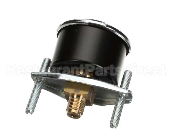 3370063711 Schaerer Pressure Gage 16 Bar